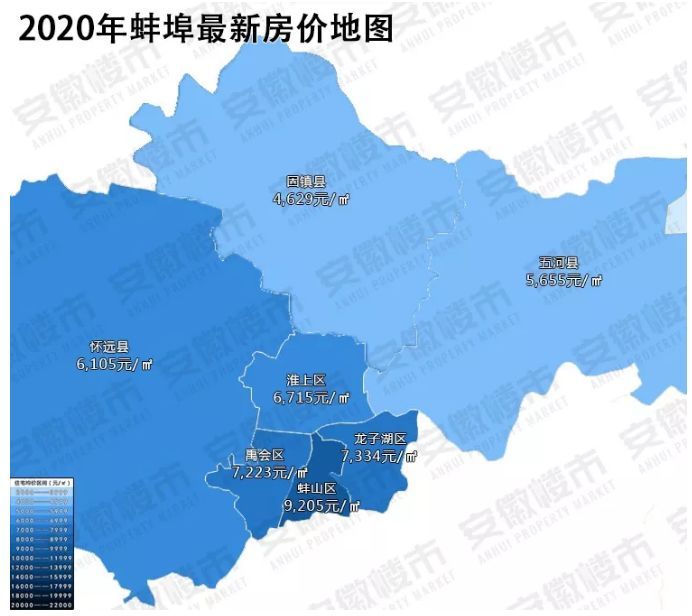 黄山市黄山区房价走势分析与最新动态