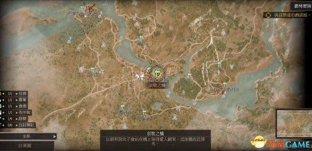 巫师3最新版本刷钱攻略揭秘