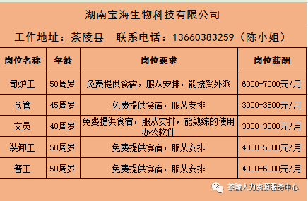 堂二里最新招聘信息汇总