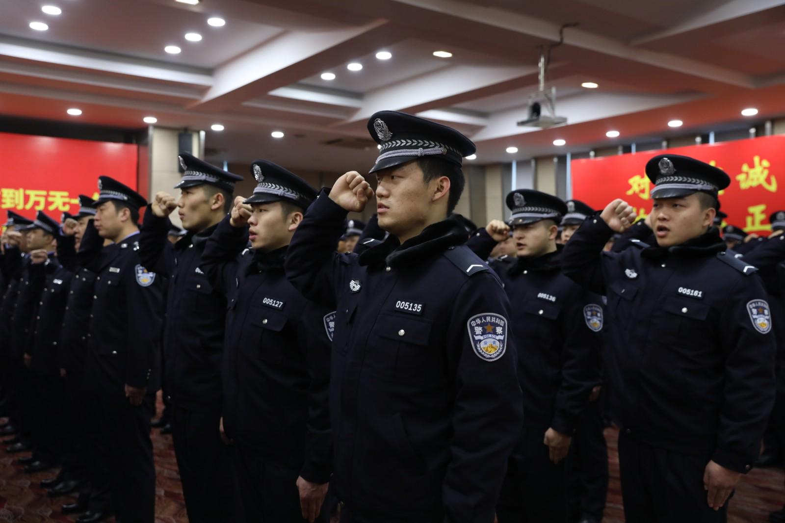 食药警察改革最新动态，重塑监管体系，捍卫公众健康