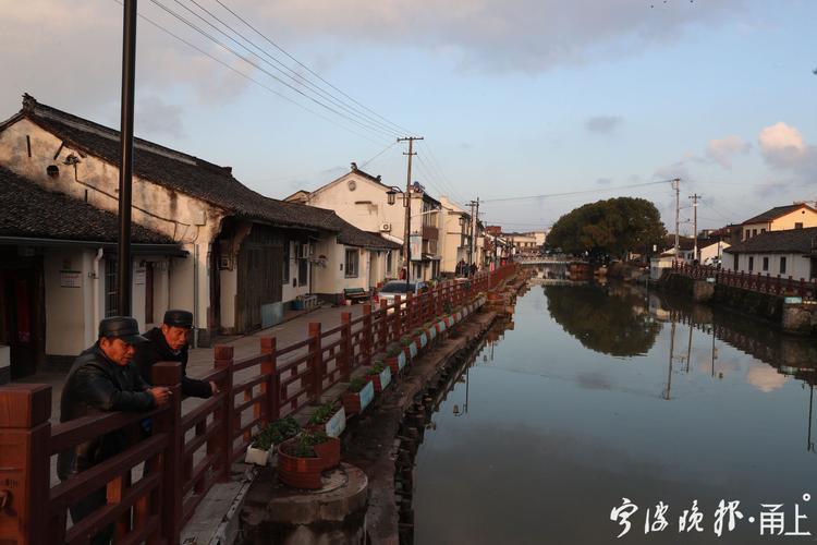 宁波贵驷街道，繁荣与活力的最新展现