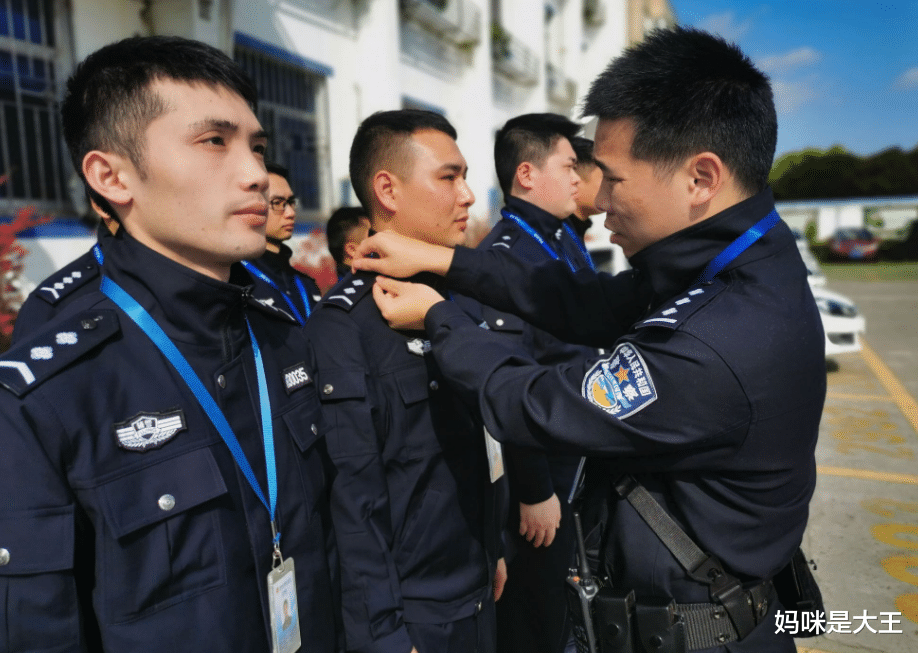 成都辅警改革最新动态，重塑警务体系，增强城市安全保障能力