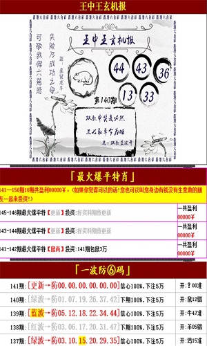 澳门王中王100的准资料,预测解析说明_soft93.963