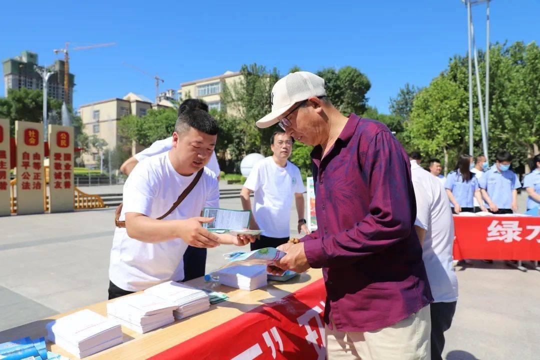 河北廊坊环保最新动态，坚定迈向绿色发展之路