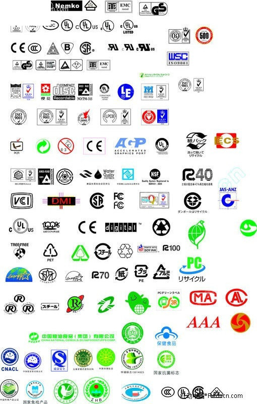 认证图标下载，重要性及获取方法解析