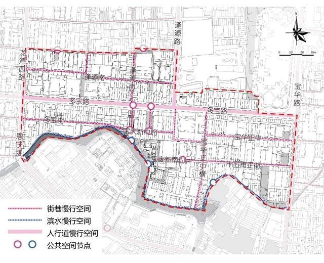 遂平西关规划最新动态，揭晓未来城市蓝图