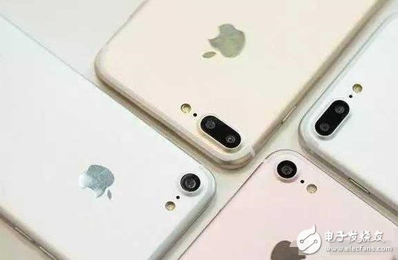 科技与设计的巅峰之作，最新iPhone 8亮相