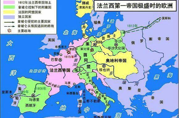 最新世界地图版，揭示全新地球面貌视角