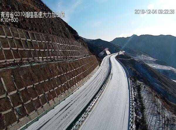 青龙冷大公路建设进展及未来展望最新消息