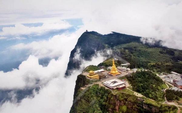 峨眉山下载之旅，自然美景与数字时代的完美融合