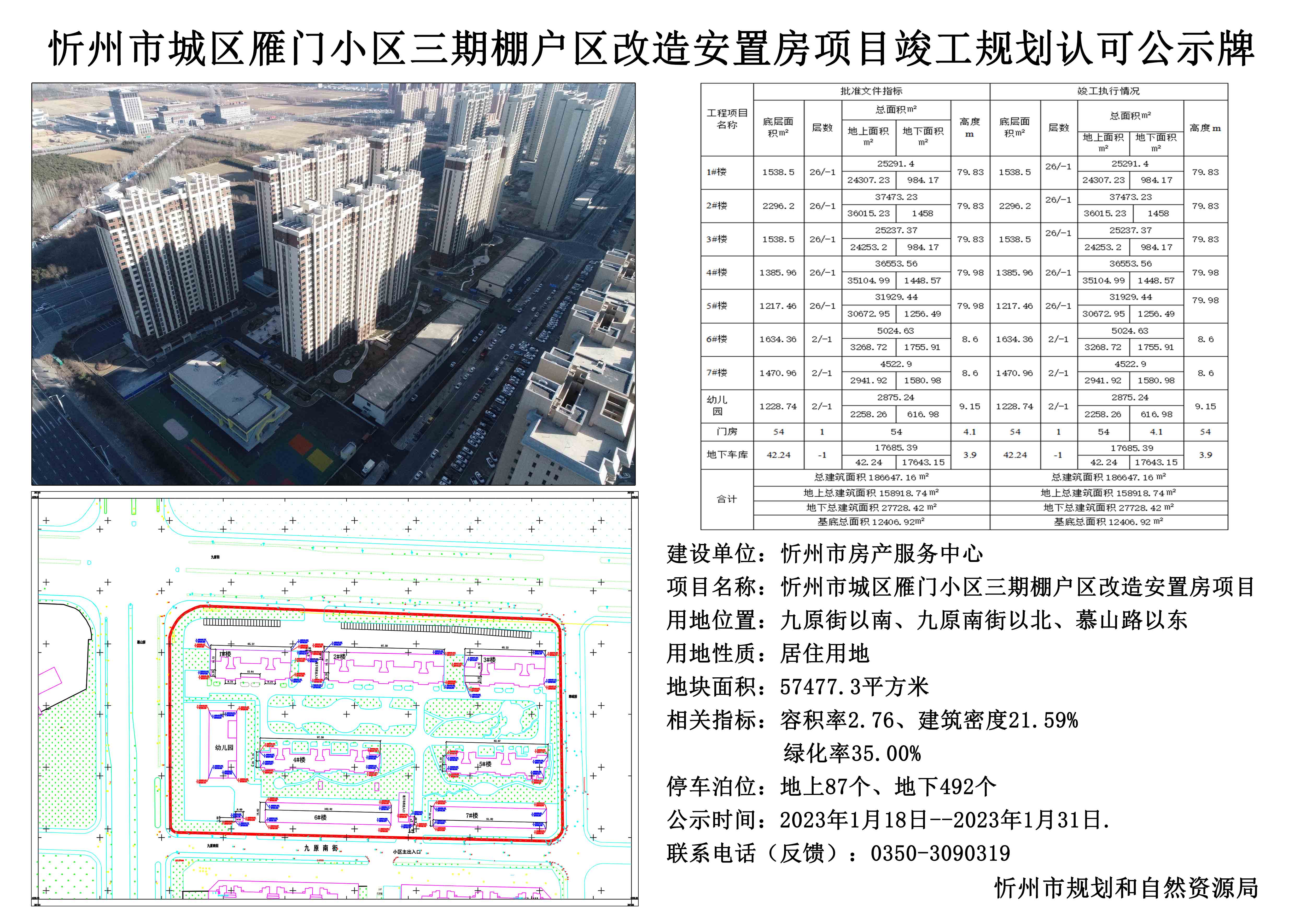 朔州棚户区改造重塑城市面貌，助力民生改善工程启动