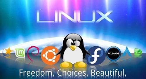 Linux系统中文版下载指南大全